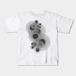 Urchins 1 Kids T-Shirt